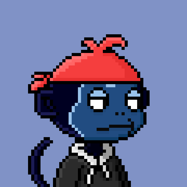 MonkeyHood #7274
