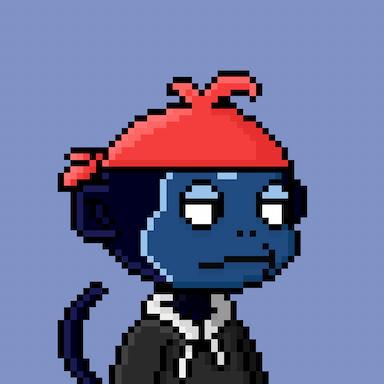 MonkeyHood #7274