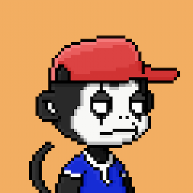 MonkeyHood #7275
