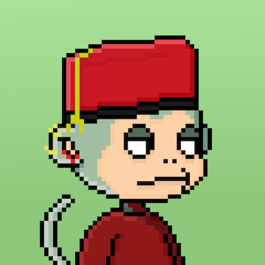 MonkeyHood #7276