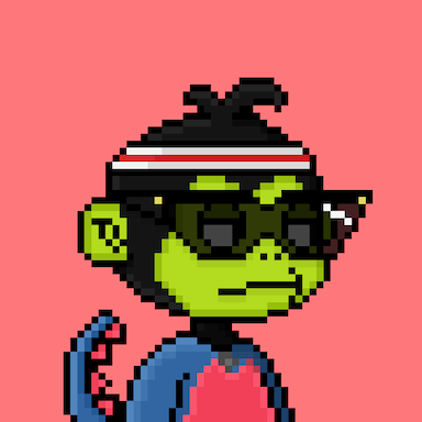 MonkeyHood #7277