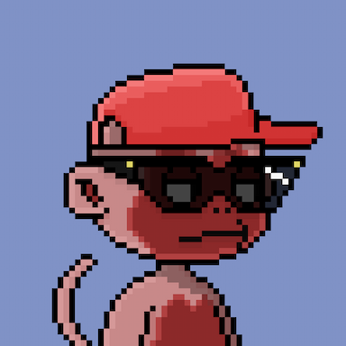 MonkeyHood #7280