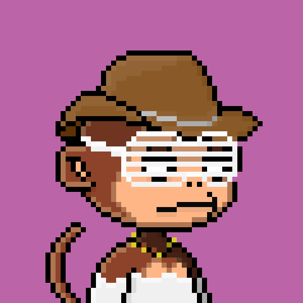 MonkeyHood #7283
