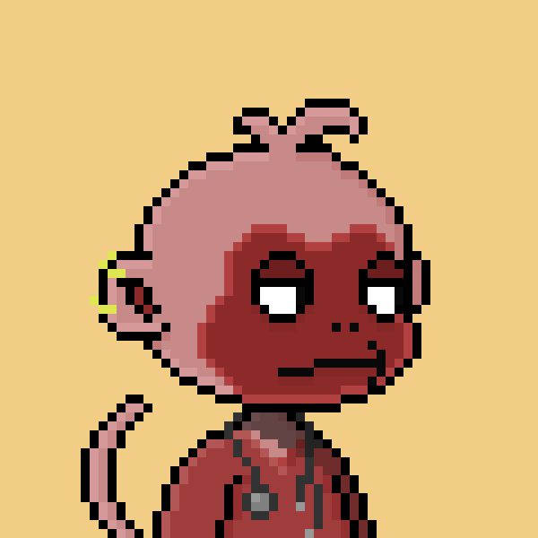MonkeyHood #7285