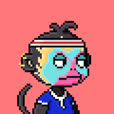 MonkeyHood #7287