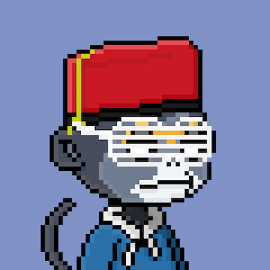 MonkeyHood #7289