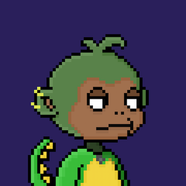 MonkeyHood #729
