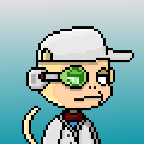 MonkeyHood #7290