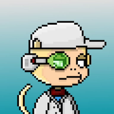 MonkeyHood #7290