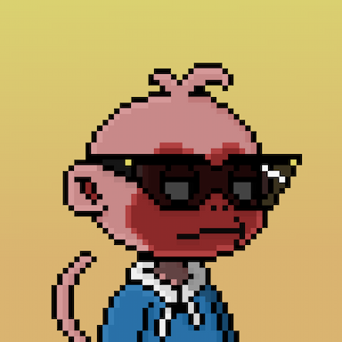 MonkeyHood #7291