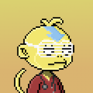 MonkeyHood #7292