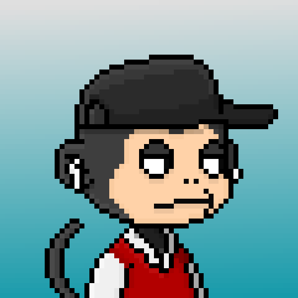 MonkeyHood #7296