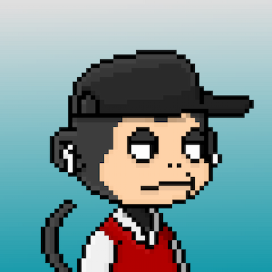 MonkeyHood #7296