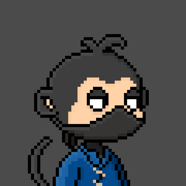 MonkeyHood #7298