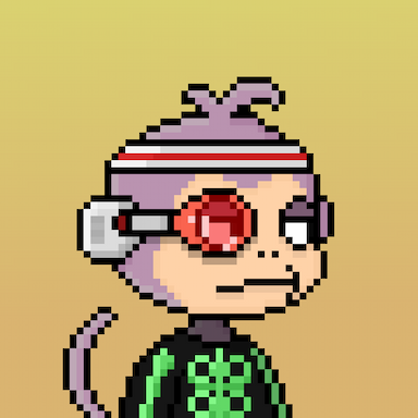 MonkeyHood #7299