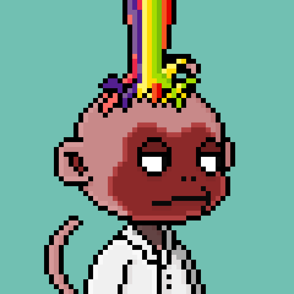MonkeyHood #73