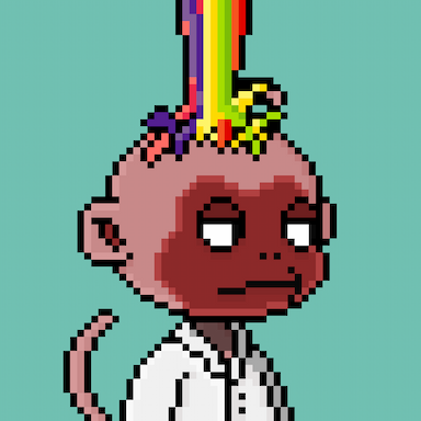 MonkeyHood #73