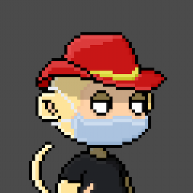 MonkeyHood #7300