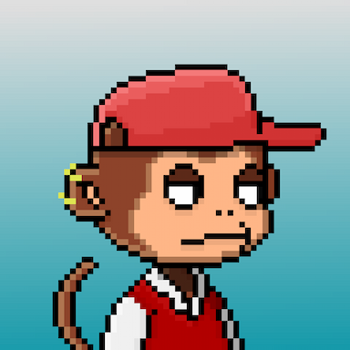 MonkeyHood #7301