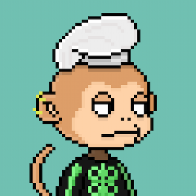 MonkeyHood #7302