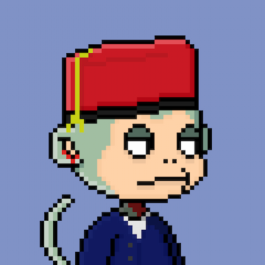 MonkeyHood #7303