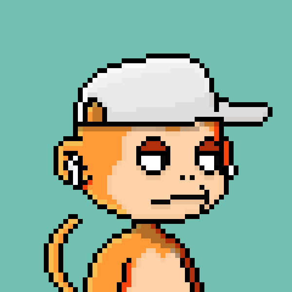 MonkeyHood #7304