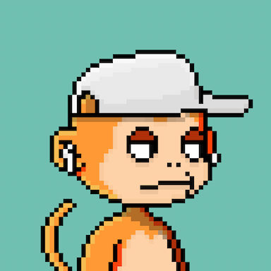 MonkeyHood #7304