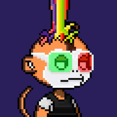 MonkeyHood #7305