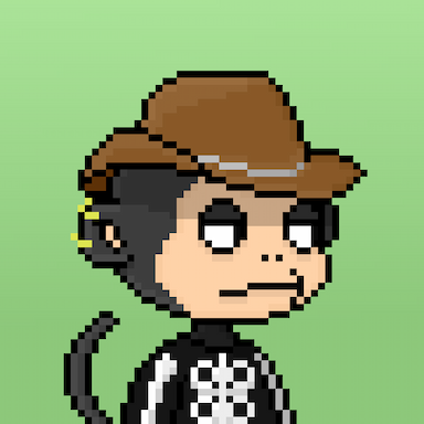 MonkeyHood #7306