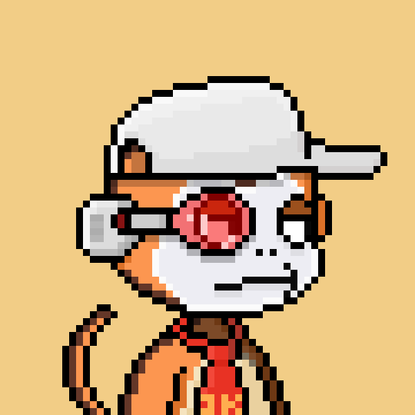 MonkeyHood #7307