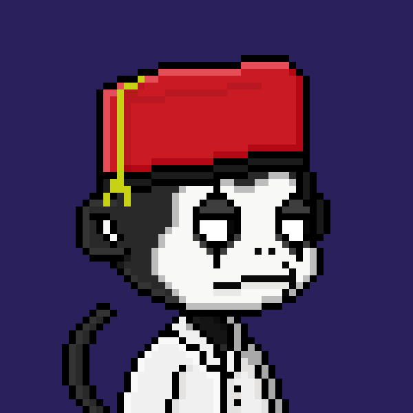 MonkeyHood #7309