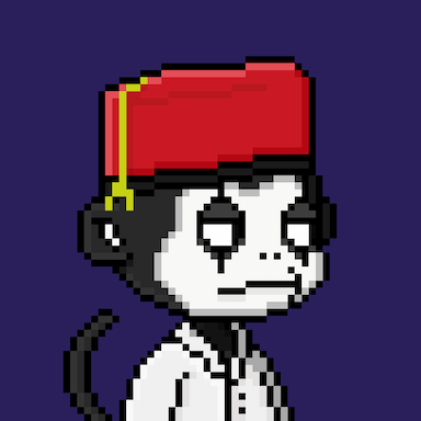 MonkeyHood #7309