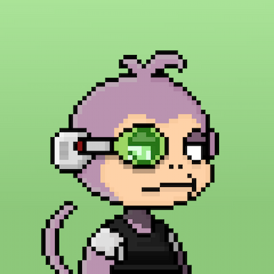 MonkeyHood #7312