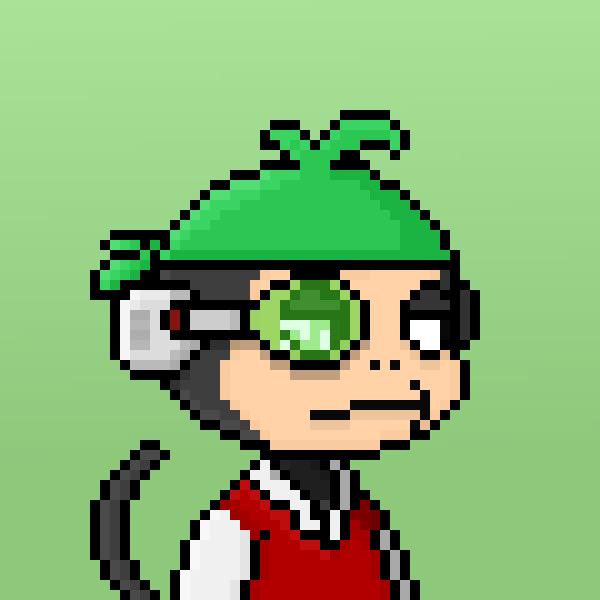 MonkeyHood #7314
