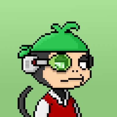 MonkeyHood #7314