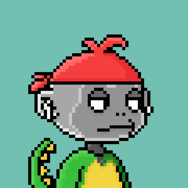 MonkeyHood #7315