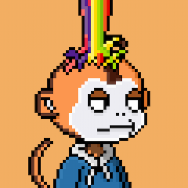 MonkeyHood #7317