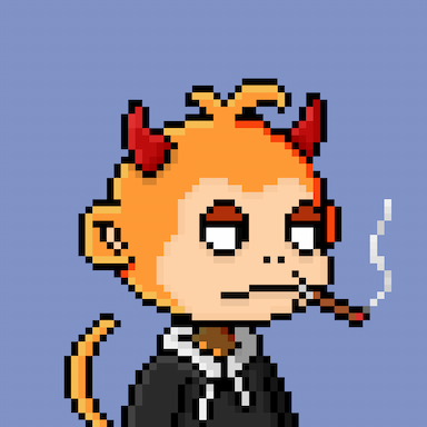 MonkeyHood #7320