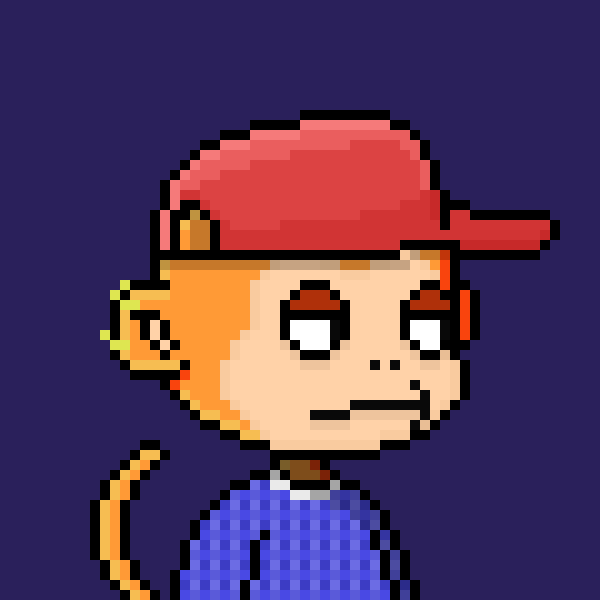 MonkeyHood #7321