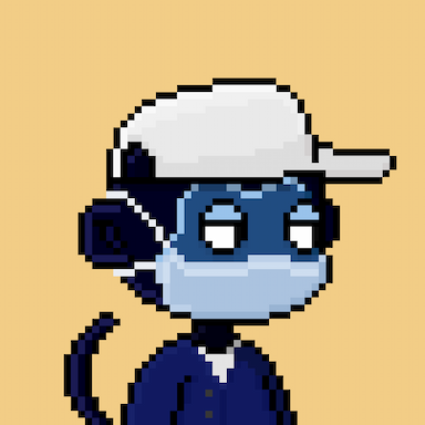 MonkeyHood #7323