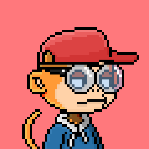 MonkeyHood #7324