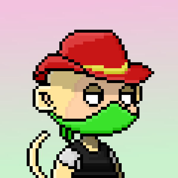 MonkeyHood #7325
