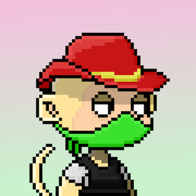 MonkeyHood #7325