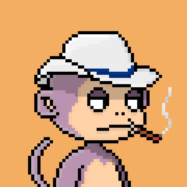 MonkeyHood #7327