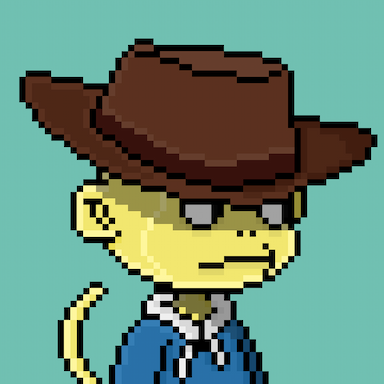 MonkeyHood #733