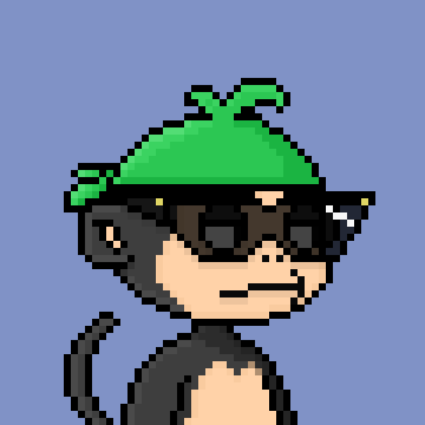 MonkeyHood #7330