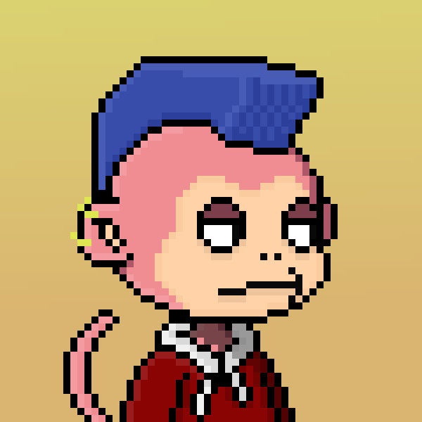 MonkeyHood #7332