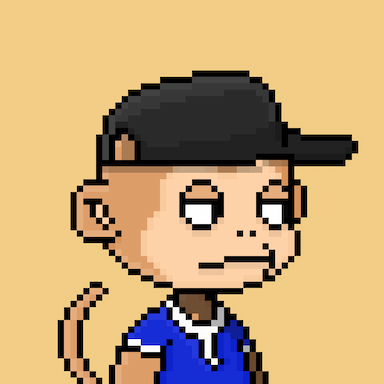 MonkeyHood #7333