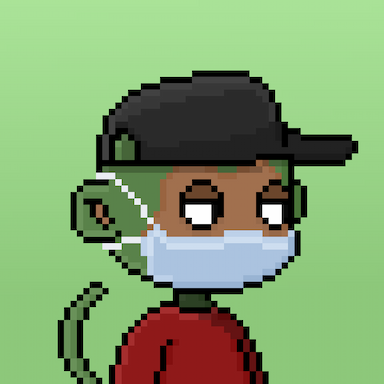 MonkeyHood #7334