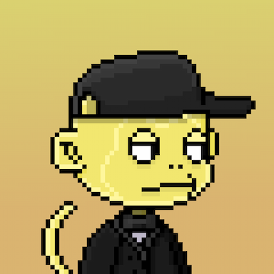 MonkeyHood #7335